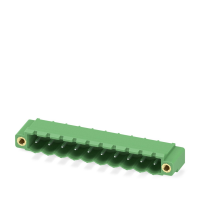CC 2,5/10-GF-5,08 GN P26THRR88 PCB header