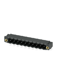 CC 2,5/10-GF-5,08-LR P26THR PCB header