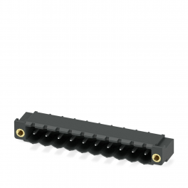 CC 2,5/10-GF-5,08-LR P26THR PCB header