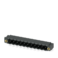CC 2,5/11-GF-5,08-LR P26THR PCB header