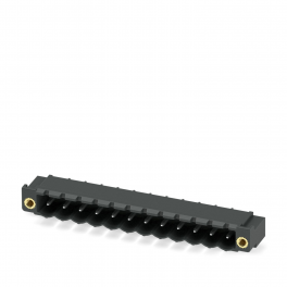 CC 2,5/12-GF-5,08-LR P26THR PCB header
