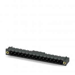 CC 2,5/15-GF-5,08-LR P26THR PCB header