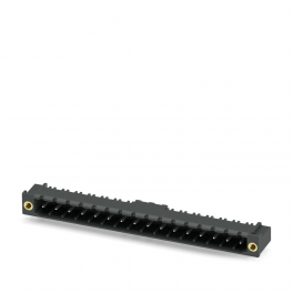 CC 2,5/16-GF-5,08-LR P26THR PCB header