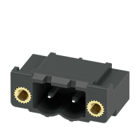 CC 2,5/ 2-GF-5,08-LR P26THR PCB header