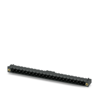 CC 2,5/22-GF-5,08-LR P26THR PCB header
