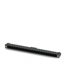 CC 2,5/22-GF-5,08-LR P26THR PCB header