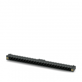 CC 2,5/24-GF-5,08-LR P26THR PCB header