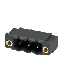 CC 2,5/ 3-GF-5,08-LR P26THR PCB header