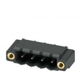CC 2,5/ 4-GF-5,08 P26THR PCB header