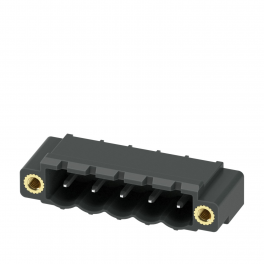 CC 2,5/ 5-GF-5,08 P26THR PCB header