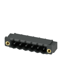 CC 2,5/ 6-GF-5,08-LR P26THR PCB header
