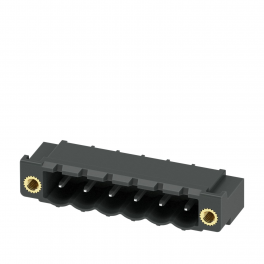 CC 2,5/ 6-GF-5,08-LR P26THR PCB header