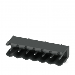 CC 2,5/ 7-G-5,08 P26THRR56 PCB header
