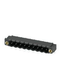 CC 2,5/ 9-GF-5,08-LR P26THR PCB header