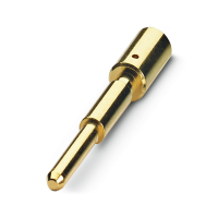CC1,5-TS-2,50M AU Crimp contact