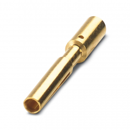 CC1,0-TS-1,00F AU Crimp contact