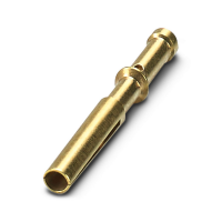 CC1,0-TS-0,34F AU Crimp contact