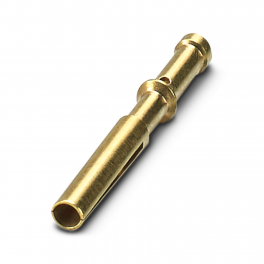 CC1,0-TS-0,34F AU Crimp contact
