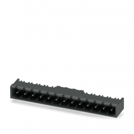 CCA 2,5/13-G-5,08 P26THR PCB header