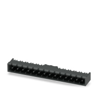 CCA 2,5/14-G-5,08 P26THR PCB header