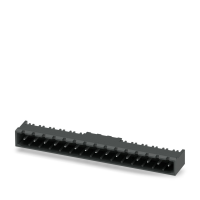 CCA 2,5/15-G-5,08 P26THR PCB header