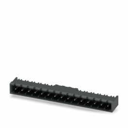 CCA 2,5/15-G-5,08 P26THR PCB header