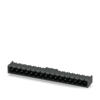 CCA 2,5/16-G-5,08 P26THR PCB header