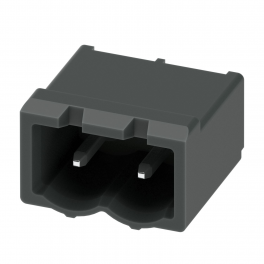 CCA 2,5/ 2-G-5,08 P26THR PCB header