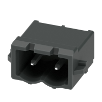 CCA 2,5/ 2-G-5,08 RNP26THR PCB header