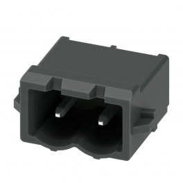 CCA 2,5/ 2-G-5,08 RNP26THR PCB header