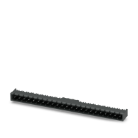CCA 2,5/23-G-5,08 P26THR PCB header