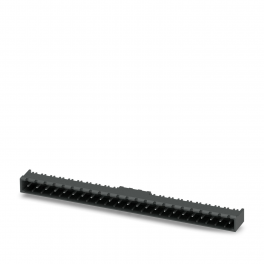 CCA 2,5/23-G-5,08 P26THR PCB header