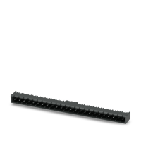 CCA 2,5/24-G-5,08 P26THR PCB header