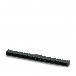 CCA 2,5/24-G-5,08 P26THR PCB header