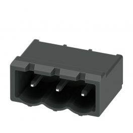CCA 2,5/ 3-G-5,08 P26THR PCB header