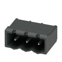 CCA 2,5/ 3-G-5,08 P26THRR32 PCB header