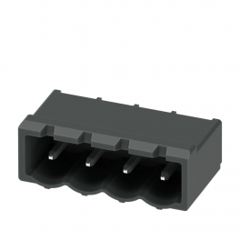 CCA 2,5/ 4-G-5,08 P26THRR56 PCB header