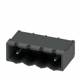 CCA 2,5/ 4-G-5,08PA14P26THRR44 PCB header