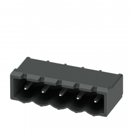 CCA 2,5/ 5-G-5,08 P26THR PCB header