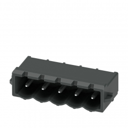 CCA 2,5/ 5-G-5,08 RNP26THR PCB header