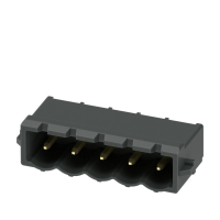 CCA 2,5/ 5-G-5,08RNAUP26THRR56 PCB header