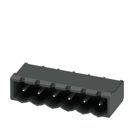 CCA 2,5/ 6-G-5,08 P26THR PCB header