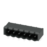 CCA 2,5/ 6-G P20 THR PCB header
