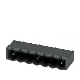 CCA 2,5/ 7-G-5,08 3PAP26THRR56 PCB header