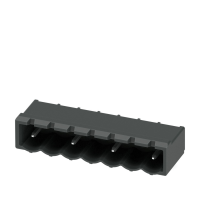 CCA 2,5/ 7-G-5,08 P26THR 4PA PCB header