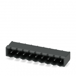 CCA 2,5/ 9-G-5,08 P20THR PCB header