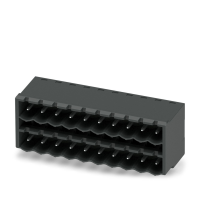 CCDN 2,5/10-G1-5,08 P26 THR PCB header