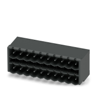 CCDN 2,5/10-G1 P26 THR PCB header