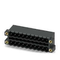 CCDN 2,5/10-G1F-5,08 P26 THR PCB header