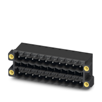 CCDN 2,5/10-G1F-5,08 P26THRR88 PCB header